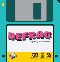 PREORDER Defrag