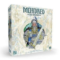 PREORDER Mordred: Old Enemies Expansion