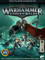 Warhammer Underworlds Starter Set