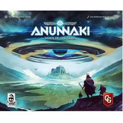 PREORDER Anunnaki