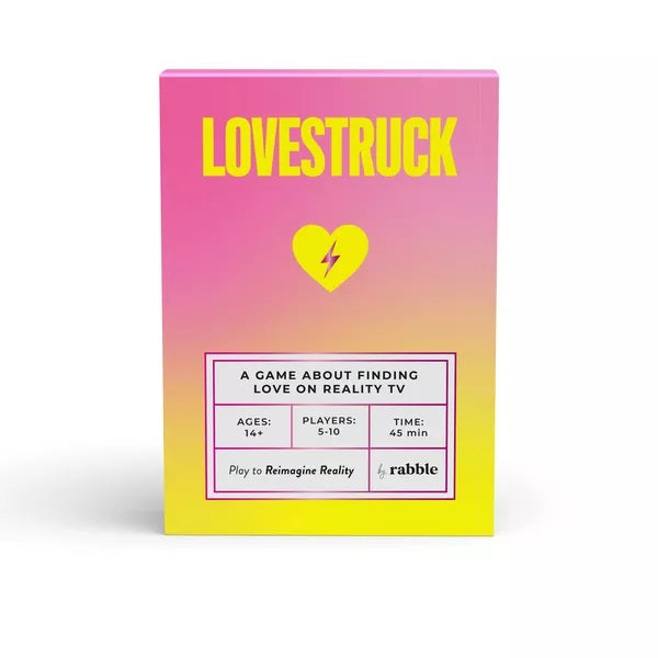 PREORDER Lovestruck