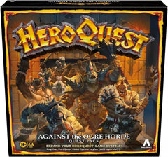 Heroquest - Ogre Horde Pack Board Games