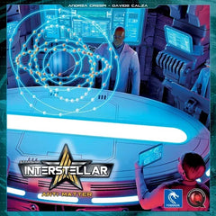 PREORDER Starship Interstellar: Antimatter