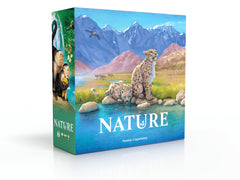 PREORDER Nature - Base Game First Edition