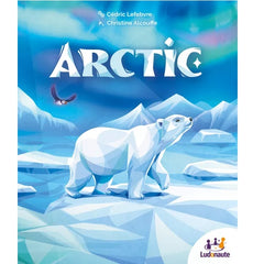 PREORDER Arctic