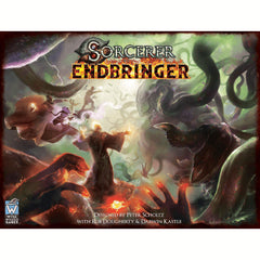 Sorcerer Endbringer Expansion