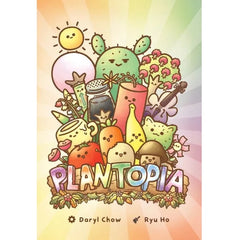 Plantopia