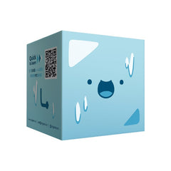 PREORDER Origame: CubeMelt Getting Dicey  (cube series)