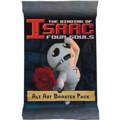 PREORDER The Binding of Isaac - Alt Art Booster