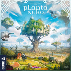 PREORDER Planta Nubo