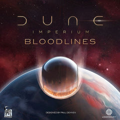 PREORDER Dune Imperium Bloodlines