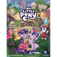 PREORDER My Little Pony - Festival of Lanterns