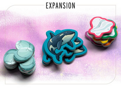 Waddle - Orcas and Ice Floes Expansion