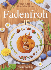 PREORDER Fadenfroh