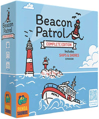 PREORDER Beacon Patrol: Complete Edition