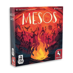 PREORDER Mesos