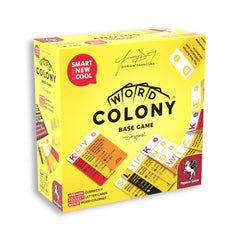 PREORDER Word Colony