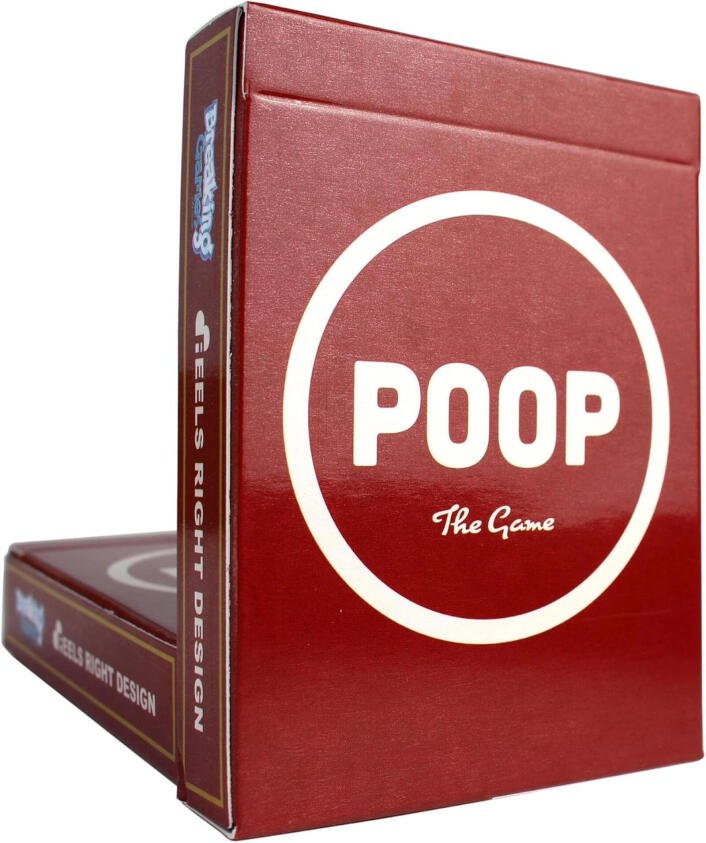 Poop