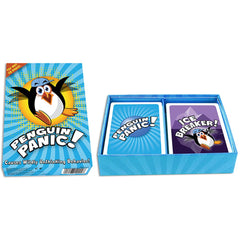 Penguin Panic