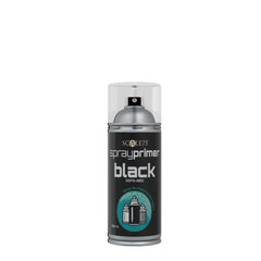 PREORDER Scale 75 - Aerosol Spray Primer - Black 150ml