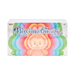 LABUBU The Monsters Big Into Energy - Whole Box - AUTHENTIC POP MART