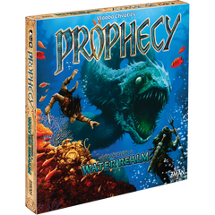 Prophecy: Water Realm