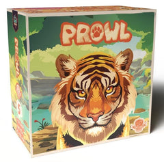 PREORDER Prowl