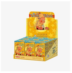 POP MART We Are Twinkle Twinkle Series Figure Complete Set [Assorted Box 9 Pcs] Authentic Sealed Set