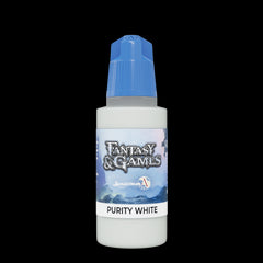 PREORDER Scale 75 - Fantasy Colours - Purity White 17ml