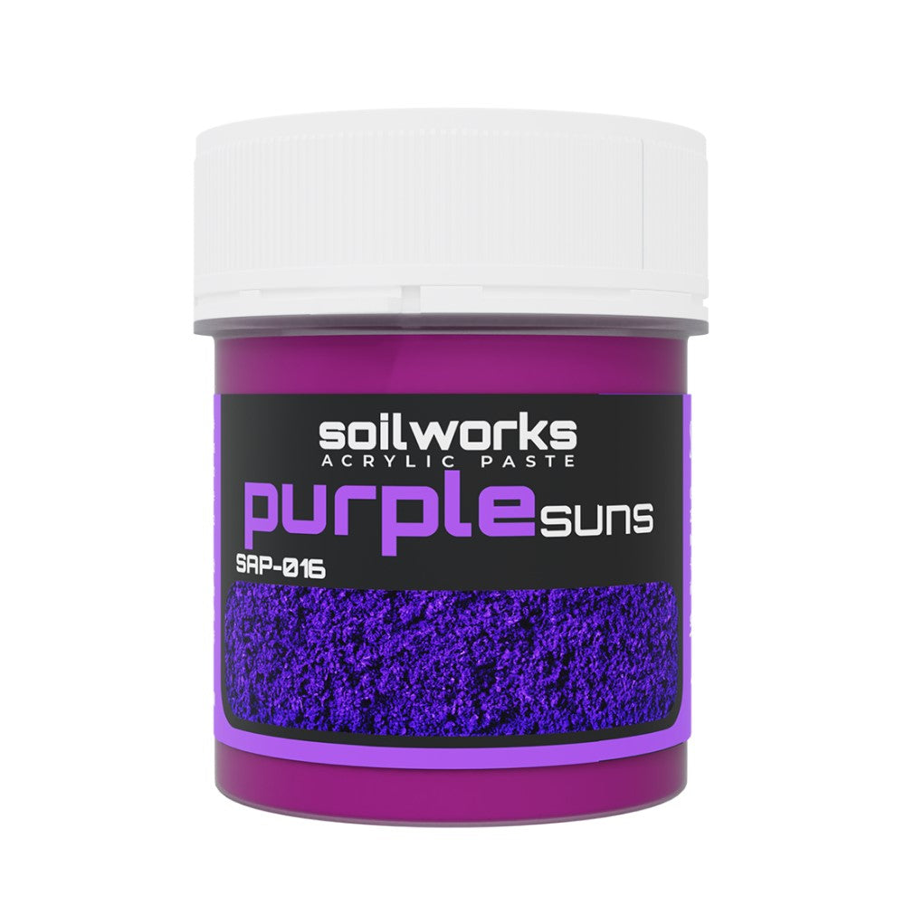 Scale 75 - Soilworks - Scenery - Purple Suns 100ml