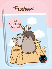 PREORDER Pusheen - the Stacking Game