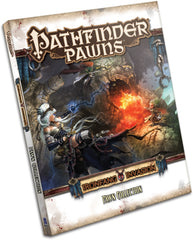 Pathfinder Accessories: Ironfang Invasion Pawn Collection