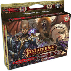 PREORDER Pathfinder Card Game: Class Deck Hells Vengeance 1