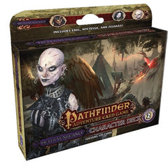 PREORDER Pathfinder Card Game: Class Deck Hells Vengeance 2