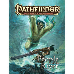 PREORDER Pathfinder First Edition: People of the River