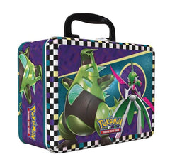 PREORDER POKÉMON TCG 2024 Collectors Chest