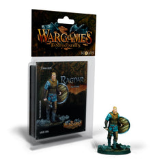 PREORDER Scale 75 - Figures - Fantasy Wargames - Ragnar The Viking 35mm