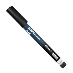 PREORDER AK Interactive - RC Markers - Blue Ral5001