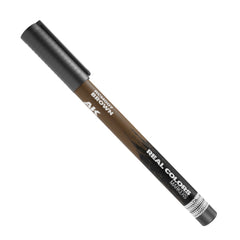 PREORDER AK Interactive - RC Markers - Brown