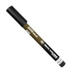 PREORDER AK Interactive - RC Markers - Olive Drab