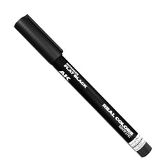 PREORDER AK Interactive - RC Markers - Flat Black