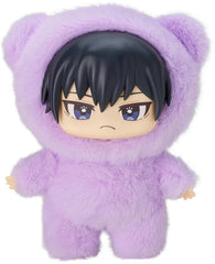 PREORDER Reborn! Kigurumi Mascot Kyoya Hibari