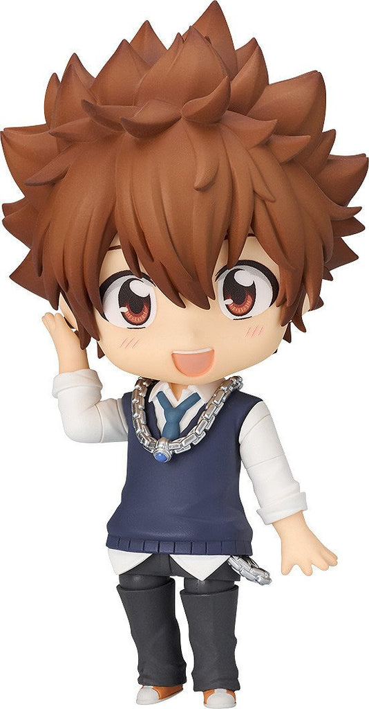 REBORN! Nendoroid Tsunayoshi Sawada 2.0