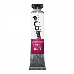 PREORDER Scale 75 - Scalecolour - Floww - Red Mauve 20ml