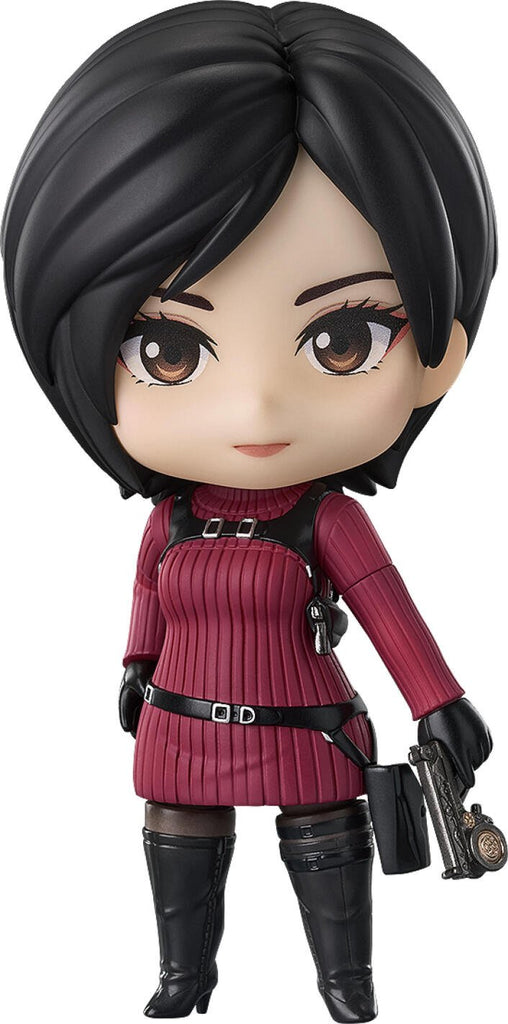 Resident Evil 4 Nendoroid Ada Wong