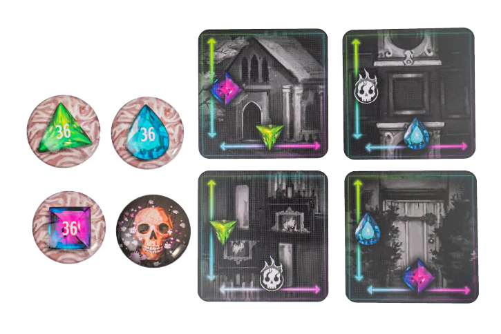 Spectral: Mini Expansion