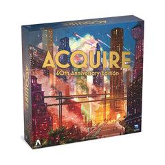 PREORDER Acquire 60th Anniversary Edition