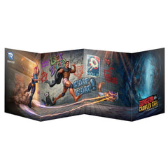 PREORDER Dungeon Crawler Carl RPG - GM Screen