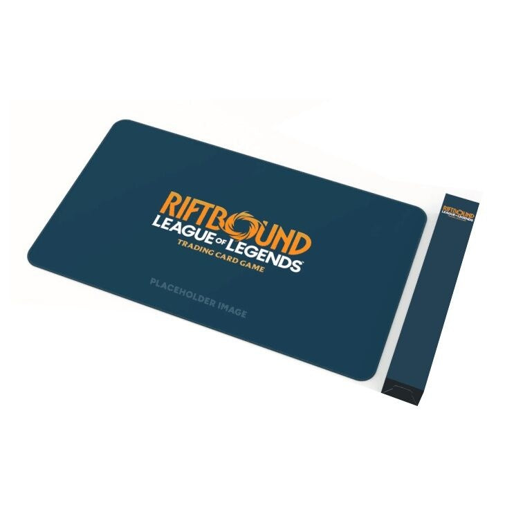 PREORDER Riftbound: League of Legends TCG  Playmat  Legacy: TBA (3)