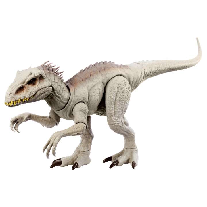 PREORDER Jurassic World - Camouflage 'N Battle Indominus Rex